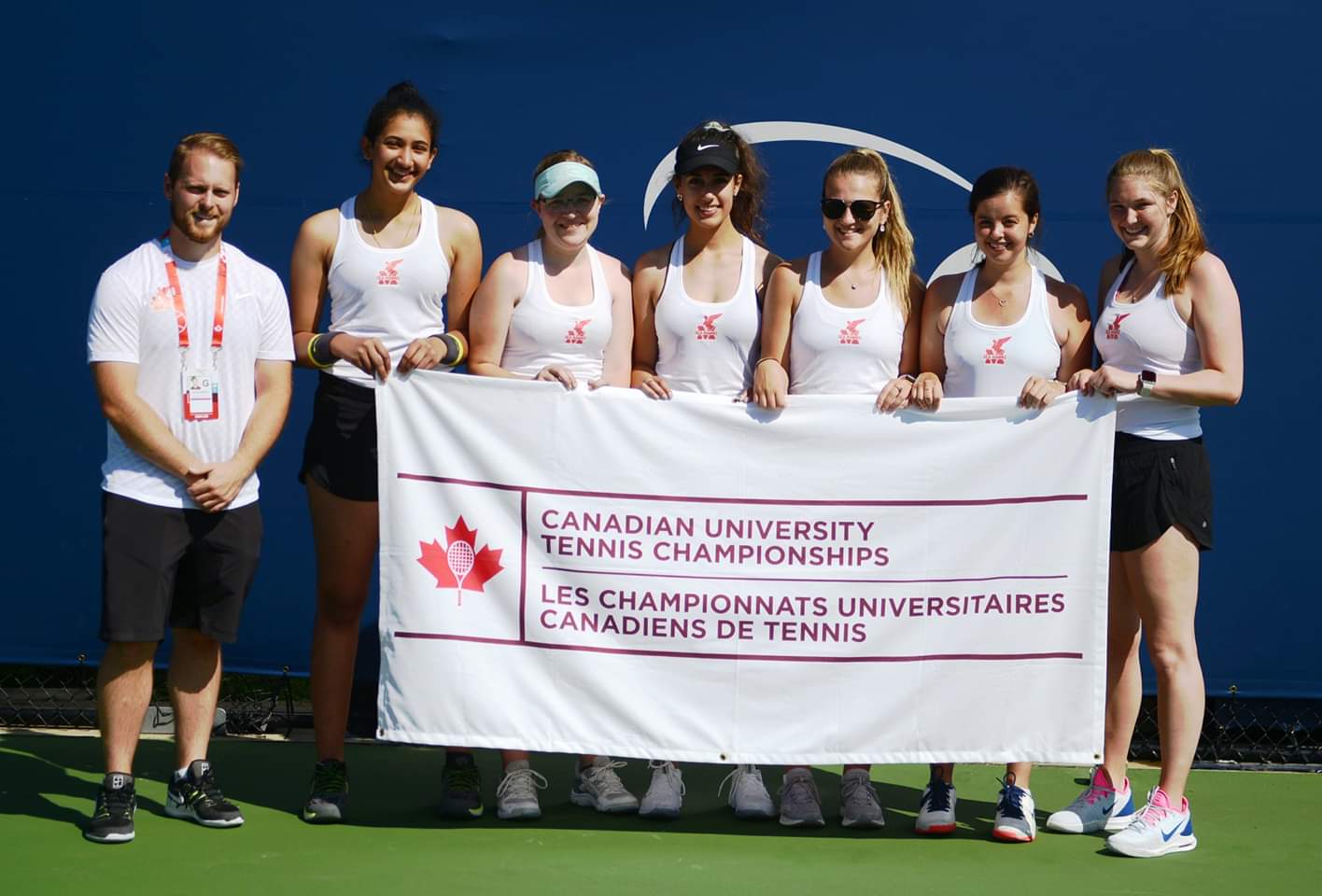 Tennis Championships